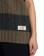 RVCA Women's Chef's Kiss Sweater Vest - black - detail