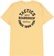 Tactics Seattle Bonus T-Shirt - daffodil - reverse