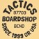 Tactics Bend Bonus T-Shirt - daffodil - reverse detail
