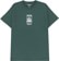 Tactics Seattle Trees T-Shirt - green