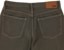 HUF HUF Original Denim Jeans - burnt blue - alternate reverse