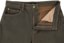 HUF HUF Original Denim Jeans - burnt blue - open