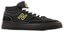 New Balance Numeric 417 Franky Villani Skate Shoes - (halloween) black/yellow