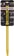 Tactics Voile 15" Aluminum Buckle Straps - yellow