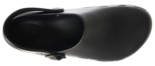 Birkenstock Birki Flow EVA Slide Sandals - black | Tactics