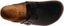 Birkenstock Boston Grip Slide Sandals - vintage black - top