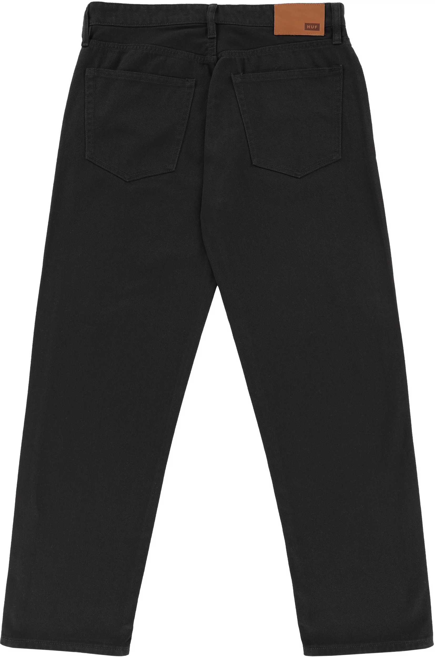HUF HUF Original Denim Jeans - black | Tactics