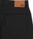 HUF HUF Original Denim Jeans - black - reverse detail