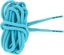 Thirtytwo Boot Laces - teal