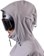 Jones MTN Surf Recycled Insulated Jacket - smoke gray - detail