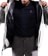 Jones MTN Surf Recycled Insulated Jacket - smoke gray - open