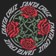 Santa Cruz Dressen Rose Solo T-Shirt - black - reverse detail