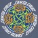 Santa Cruz Dressen Rose Solo T-Shirt - steel blue - reverse detail