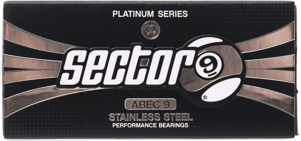 Platinum Bearings