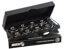 Sector 9 Platinum Skateboard Bearings - packaging