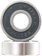 Sector 9 Platinum Skateboard Bearings - alt