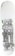 Swim Skateboard Co Terpening Nerves 8.7 Skateboard Deck - green