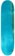 Swim Skateboard Co Terpening Nerves 8.7 Skateboard Deck - top - feature image may not show selected color