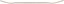 Swim Skateboard Co Terpening Nerves 8.7 Skateboard Deck - side - feature image may not show selected color