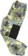 Autumn Bask Cargo Pant Sweatpants - moss camo - alternate fold