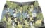 Autumn Bask Cargo Pant Sweatpants - moss camo - alternate reverse