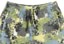Autumn Bask Cargo Pant Sweatpants - moss camo - alternate front