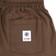 Autumn Cargo Pant - brown/black - reverse detail