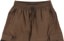 Autumn Cargo Pant - brown/black - alternate front