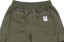 Autumn Cargo Pant - military green - alternate reverse