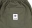Autumn Cargo Pant - military green - reverse detail