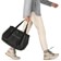 Patagonia Black Hole Tote 25L Bag - demo - feature image may not show selected color