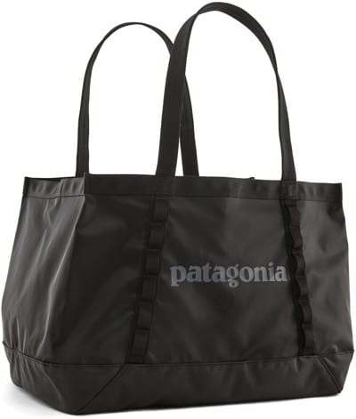 バッグ Patagonia Black Hole Tote 25L Black Hole Tote 25L – Mountain Sports Flagstaff