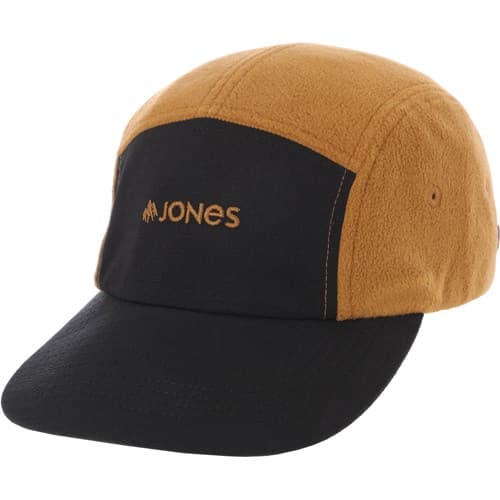 Long Shadow Recycled Fleece 5-Panel Hat Long Shadow Recycled Fleece 5-Panel Hat