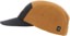 Jones Long Shadow Recycled Fleece 5-Panel Hat - sierra brown - side