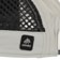 Jones Shasta Recycled Tech 5-Panel Hat - smoke gray - side detail