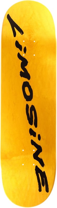 Sharpie 8.6