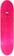 Limosine Sharpie 8.6 Skateboard Deck - top - feature image may not show selected color