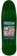 Scram Book 9.5 Skateboard Deck - top