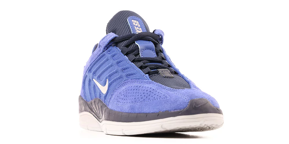 Wolf Grey Nike Free Trainer V3 Womens Blue Women's Shoes Nike W