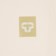 Tactics Tonal Icon Embroidered T-Shirt - natural - detail