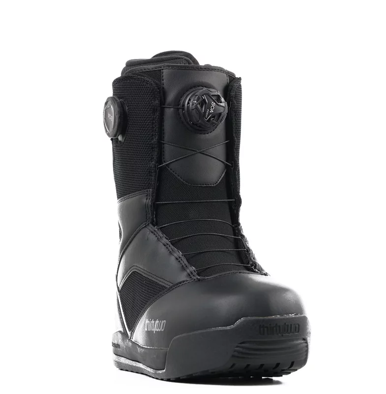 MEN'S STW DOUBLE BOA® SNOWBOARD BOOTS - ThirtyTwo US