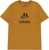 Jones Truckee Organic T-Shirt - sierra brown