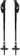 Jones Talon Splitboard Poles - silver - alternate