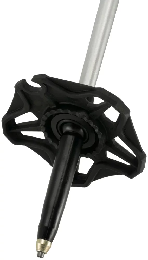 Jones Talon Splitboard Poles - silver | Tactics