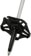 Jones Talon Splitboard Poles - silver - detail