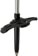 Jones Talon Splitboard Poles - silver - detail 2