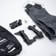 Jones Nomad Pro Trim-To-Fit Skins w/ Universal Tail Clips - black - detail 2