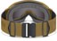 Smith I/O Mag XL ChromaPop Goggles + Bonus Lens - coyote/sun black +  storm blue sensor mirror lens - reverse