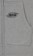 Public Sum Zip Hoodie - grey - front detail