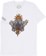 1910 Golden Girl II T-Shirt - white - alternate